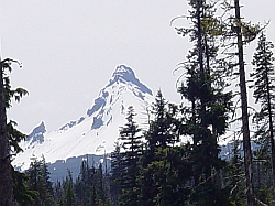 Mt. Washington