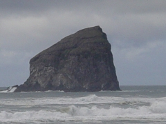 Pacific Coast