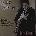 Jazz Gumbo